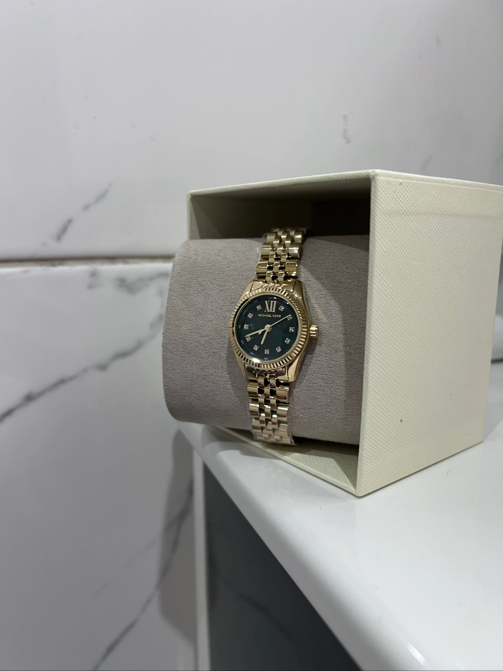 Michael Kors watch – photo 12